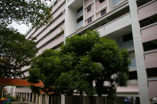 Blk 230 Bukit Batok East Avenue 3 (Bukit Batok), HDB 4 Rooms #337822